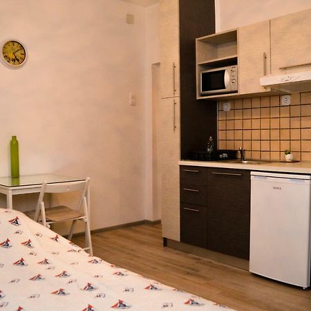 Studio Apartments Ilija Kotor Buitenkant foto