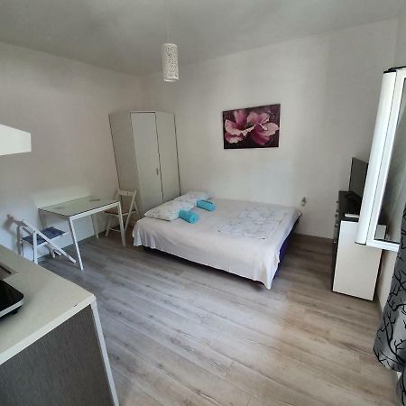 Studio Apartments Ilija Kotor Buitenkant foto