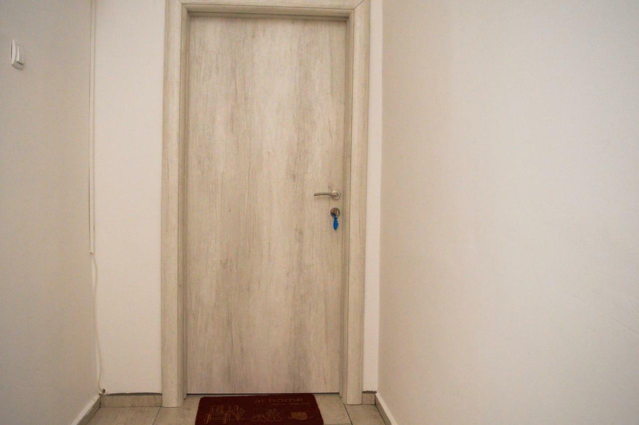 Studio Apartments Ilija Kotor Buitenkant foto