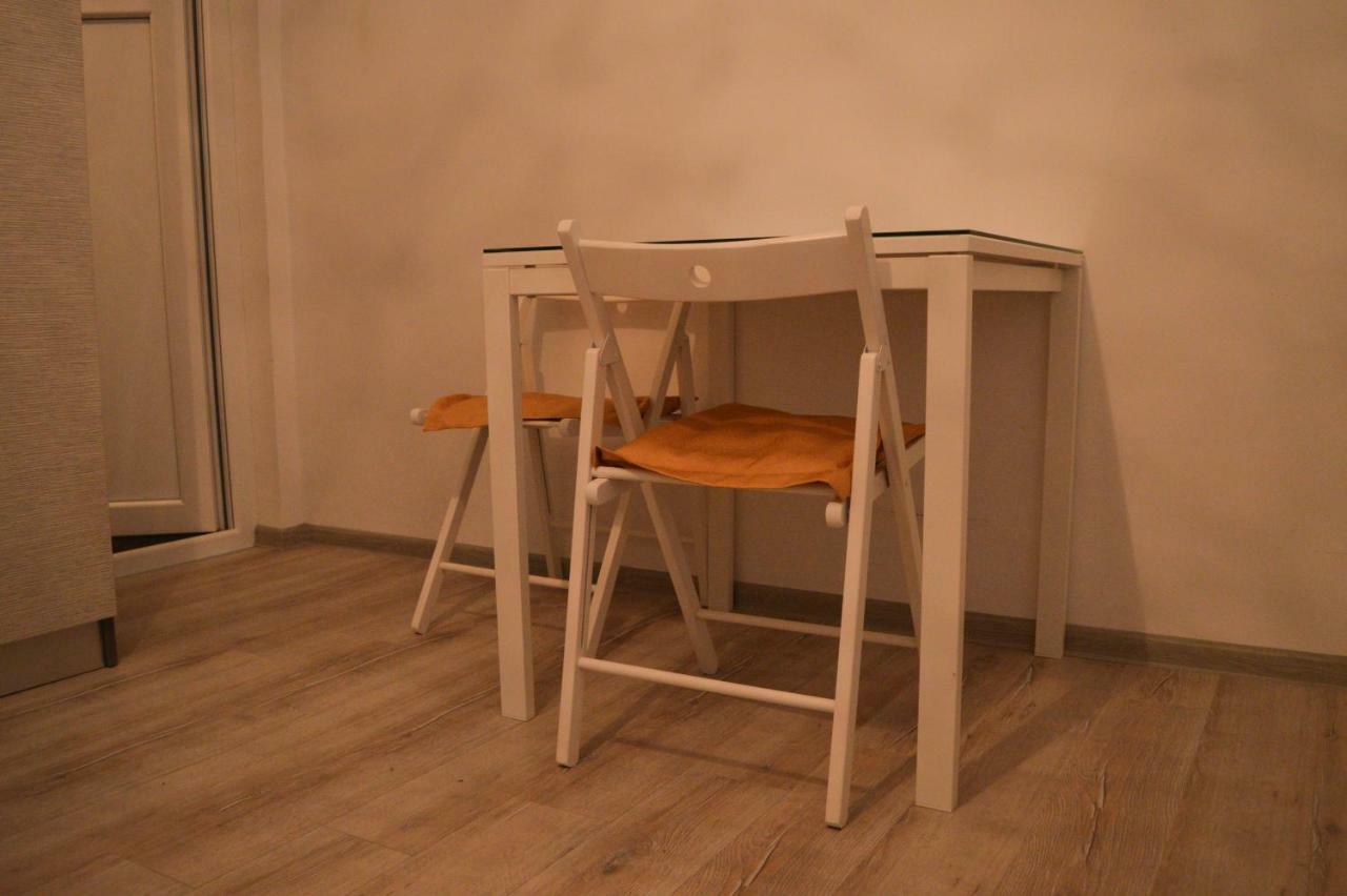 Studio Apartments Ilija Kotor Buitenkant foto